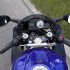 test motocykli - yamahy 34