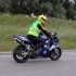 test motocykli - yamahy 35