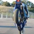 test motocykli - yamahy 36