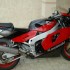 test motocykli - zxr01