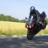 test motocykli - zxr04