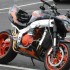 test motocykli - zxr08