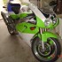 test motocykli - zxr09