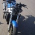 test motocykli - zxr11