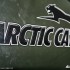 Arctic Cat TRV 700 H1 EFI - dwuosobowy czolg - Arctic Cat