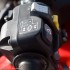 Honda TRX 420FA Rancher AT - przelaczniki trx420 rancher fourtrax honda test a mg 0393