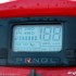 Honda TRX 500 Foreman vs Kymco MXU 500 - Kymco wyswietlacz kontroli
