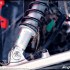 Honda TRX 680 vs Kawasaki KVF 750 - Rincon amortyzator
