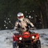 Yamaha Grizzly YFM 350 po 3500 kilometrow - jazda w sniegu grizzly 350 yamaha test a mg 0220