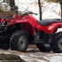 Yamaha Grizzly YFM 350 po 3500 kilometrow - las grizzly 350 yamaha test a mg 0029