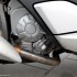 Peugeot Metropolis 400i samochodopodobny - Silnik Peugeot Metropolis 400i