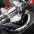 Honda PCX125 2016 najlepszy skuter w miescie - mocowanie kierownicy Honda PCX Scigacz pl
