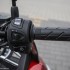 Honda PCX125 2016 najlepszy skuter w miescie - prawa manetka Honda PCX Scigacz pl