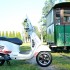 Vespa GTS 300 czyli jak zrozumiec fenomen wloszczyzny - vespa gts 300 super plener