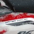 Jazda skuterem zima - Magnet RS Motowell Water Cooled