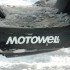 Jazda skuterem zima - Motowell podloga