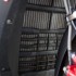 Kymco Xciting 500R ABS luksusowa budetowka - chlodnica xciting