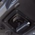 Kymco Xciting 500R ABS luksusowa budetowka - hamulec reczny xciting