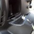 Kymco Xciting 500R ABS luksusowa budetowka - schowek pod kierownica xciting