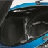 Skutery BMW C600 Sport i C650GT maksimobilnosc - Bagaznik otwarty BMW C600 Sport