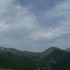 Kanior Trip 2012 podboj Europy na Hondzie CBF600S - gory panorama