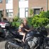 Kanior Trip 2012 podboj Europy na Hondzie CBF600S - maly rider