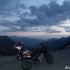 Kanior Trip 2012 podboj Europy na Hondzie CBF600S - w gorach