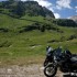 Motocyklowym spacerkiem po Alpach - Alpy motocyklem