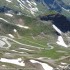 Motocyklowym spacerkiem po Alpach - Grossglockner Alpy na motocyklu