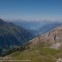 Motocyklowym spacerkiem po Alpach - Przestrzen Alpy na motocyklu