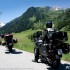 Motocyklowym spacerkiem po Alpach - W trasie Alpy na motocyklu
