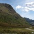 Motocyklowym spacerkiem po Alpach - gory latem