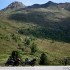 Motocyklowym spacerkiem po Alpach - motocykle w gorach