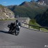 Motocyklowym spacerkiem po Alpach - motocyklem w Alpach