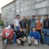 Motorismo Siberia Challenge ojciec syn Suzuki Hayabusa i podroz zycia - motocyklisci