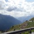 Poskromic Alpy 2012 Yamaha FJR1300 w gorach czesc 1 - 20 trasy ciag dalszy