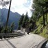 Poskromic Alpy 2012 Yamaha FJR1300 w gorach czesc 1 - 23 z przeciwka