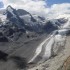Poskromic Alpy 2012 Yamaha FJR1300 w gorach czesc 1 - 47 jezor lodowca