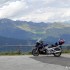 Poskromic Alpy 2012 Yamaha FJR1300 w gorach czesc 1 - FJR przyroda