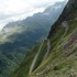 Poskromic Alpy 2012 Yamaha FJR1300 w gorach czesc 1 - Timmersjoch