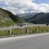 Poskromic Alpy 2012 Yamaha FJR1300 w gorach czesc 1 - kolejny zakret