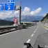 Poskromic Alpy 2012 Yamaha FJR1300 w gorach czesc 1 - on the road