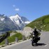 Poskromic Alpy 2012 Yamaha FJR1300 w gorach czesc 1 - zdjecie z alp