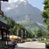 Poskromic Alpy 2012 Yamaha FJR1300 w gorach czesc 2 - 10 eng rano