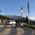 Poskromic Alpy 2012 Yamaha FJR1300 w gorach czesc 2 - 110 pakowanie