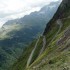 Poskromic Alpy 2012 Yamaha FJR1300 w gorach czesc 2 - 27 wjazd na timmersjoch