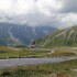 Poskromic Alpy 2012 Yamaha FJR1300 w gorach czesc 2 - alpejskie drogi
