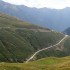 Poskromic Alpy 2012 Yamaha FJR1300 w gorach czesc 2 - dolomity
