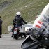 Poskromic Alpy 2012 Yamaha FJR1300 w gorach czesc 2 - gs w kadrze