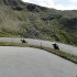 Poskromic Alpy 2012 Yamaha FJR1300 w gorach czesc 2 - na zakrecie